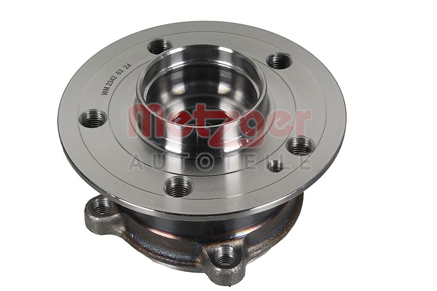 METZGER WM 2342 GREENPARTS...